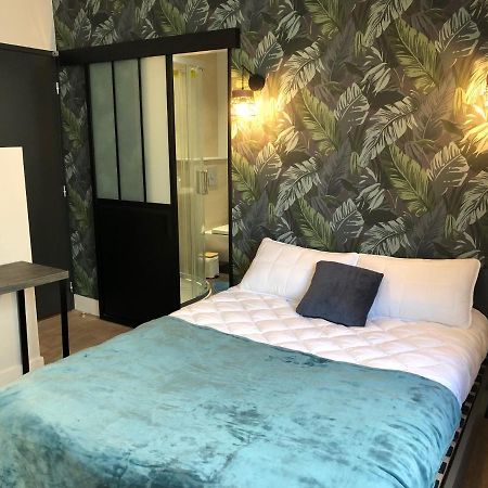 Duplex Cosy Hyper Centre Cholet Daire Dış mekan fotoğraf